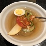 焼肉 ふくはら - 