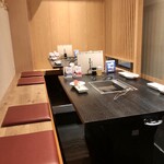 焼肉 ふくはら - 