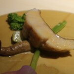 SETOUCHI RESTAURANT BLUNO - 