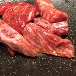 焼肉 ふくはら - 
