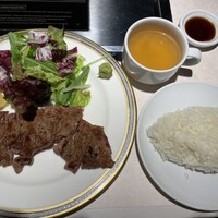 国産熟成焼肉 肉バル ドウラクコリーダ ランドマーク店 - 