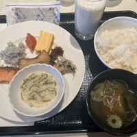 オチェーアノ - 和食