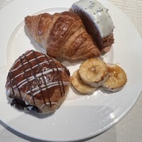 オチェーアノ - パン