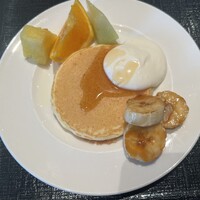 オチェーアノ - パンケーキ