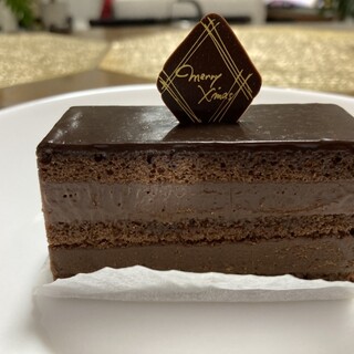 パティスリージュン_1