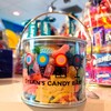 Dylan's Candy Bar - 料理写真:Paint Can Fulled Fillable