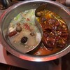 老麻火鍋房 薬膳火鍋専門店