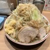 ラーメン 豚山 与野本町店