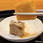 らん亭～ 美日庵 - らん亭たまご