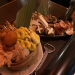 老麻火鍋房 薬膳火鍋専門店 - 