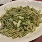 TRATTORIA  ARIETTA - 