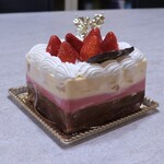 パティスリー アヴァロン - 聖夜