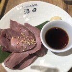 もつ煮込み専門店沼田 はなれ - 