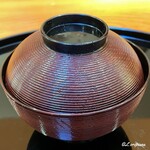 らん亭～ 美日庵 - 椀物