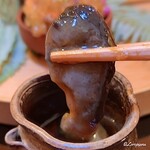 らん亭～ 美日庵 - 海鼠