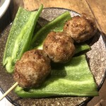 もつ煮込み専門店沼田 はなれ - 