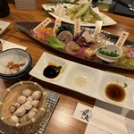 下関鯨屋 日新丸 - 