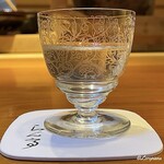 らん亭～ 美日庵 - 酒器