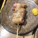 もつ煮込み専門店沼田 はなれ - 