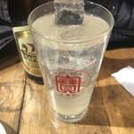 もつ煮込み専門店沼田 はなれ - 