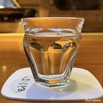 らん亭～ 美日庵 - 酒器