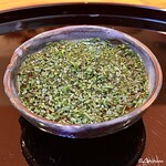 らん亭～ 美日庵 - 河豚ポン