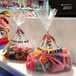 Dylan's Candy Bar - Bagged Bulk Sales