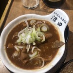 もつ煮込み専門店沼田 はなれ - 