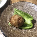 もつ煮込み専門店沼田 はなれ - 