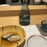 鮨 あうん - 