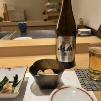 鮨 あうん - 