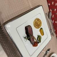 フランス厨房 旬彩 - 