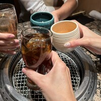 うしごろ 貫 恵比寿本店 - ドリンクいろいろ