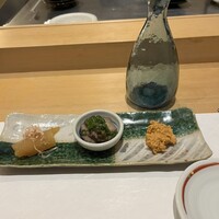 鮨 あうん - 