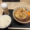 そばよし 日本橋本店
