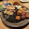 Koube Yakitori Tsukuneya - 