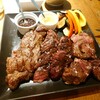 T8 Steak House ミューザ川崎