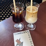 TIMELESS CHOCOLATE - 