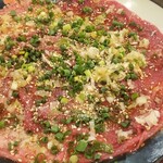 Tan Shari Yakiniku Tantatan - 