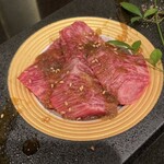 焼肉 喰心 - 