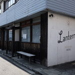 BISTRO Lanterne - 外観