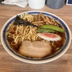 くじら食堂 - 