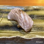 らん亭～ 美日庵 - 鮃の縁側