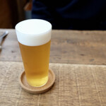 BISTRO Lanterne - ハートランド