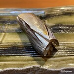 らん亭～ 美日庵 - 小鰭