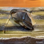 らん亭～ 美日庵 - 小鰭