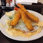 洋食 ツバキ亭 - 