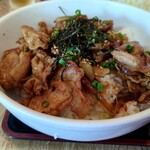 味の店　こだま食堂 - 