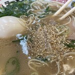 源龍ラーメン 豊崎店 - 