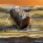 らん亭～ 美日庵 - 真鰯